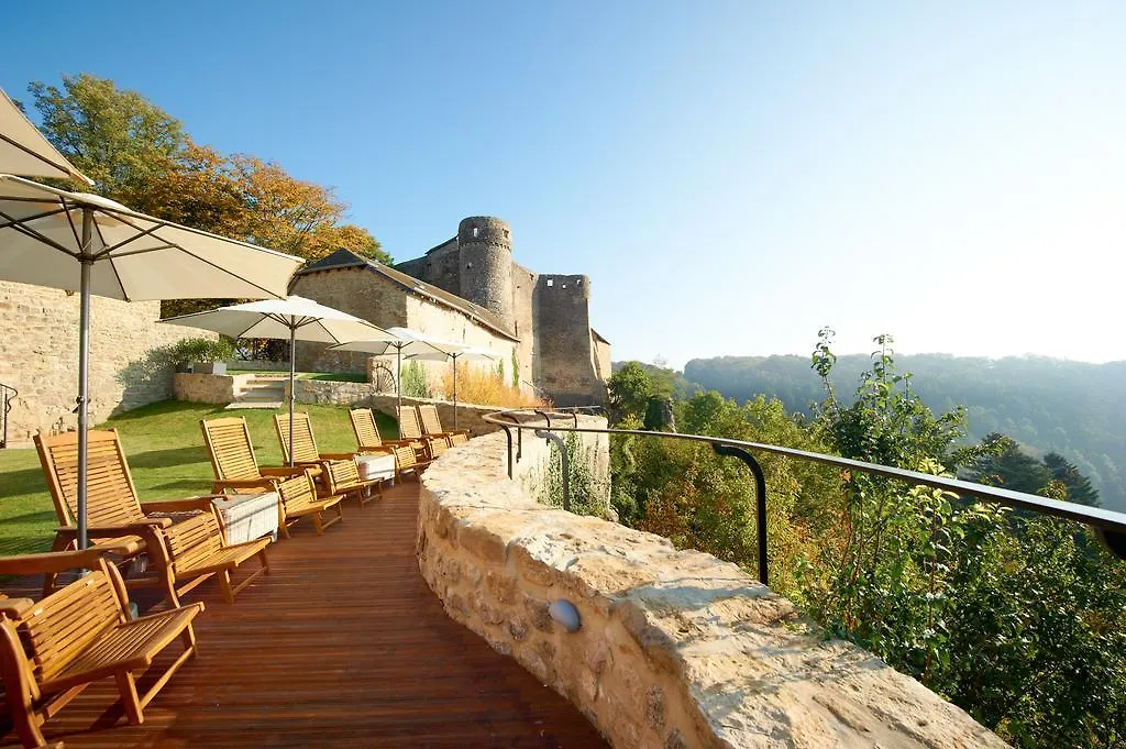 Temps D'Or Hotel Ansembourg