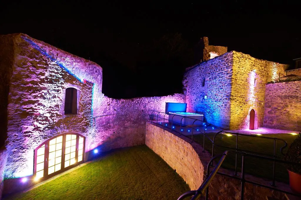 Temps D'Or Hotel Ansembourg