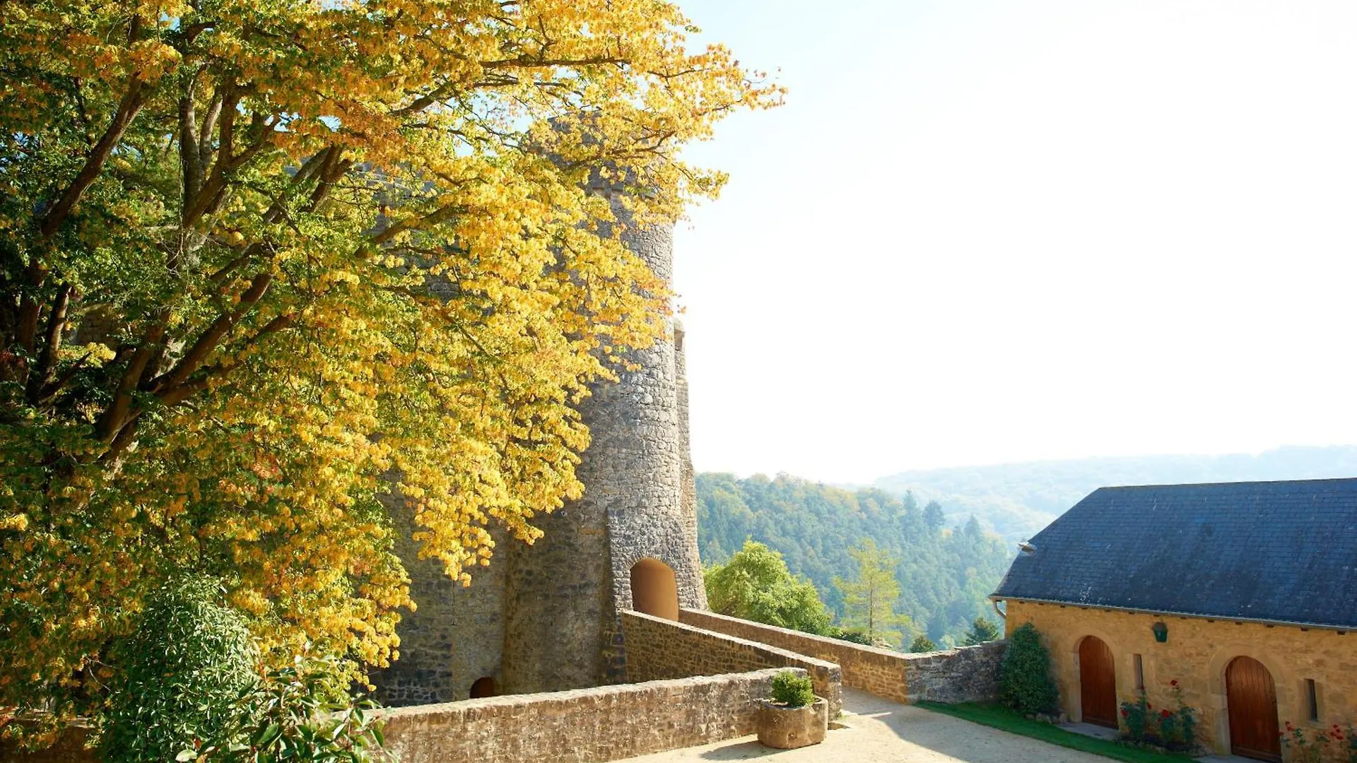 Ansembourg Temps D'Or Hotel