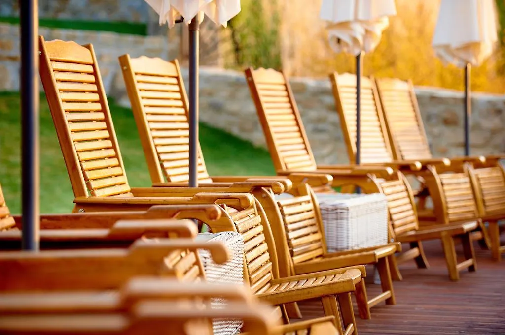 Ansembourg Temps D'Or Hotel לוקסמבורג