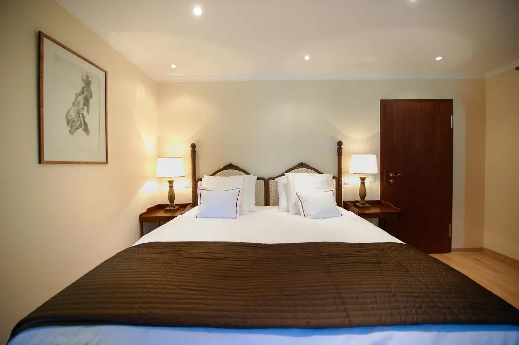 Ansembourg Temps D'Or Hotel