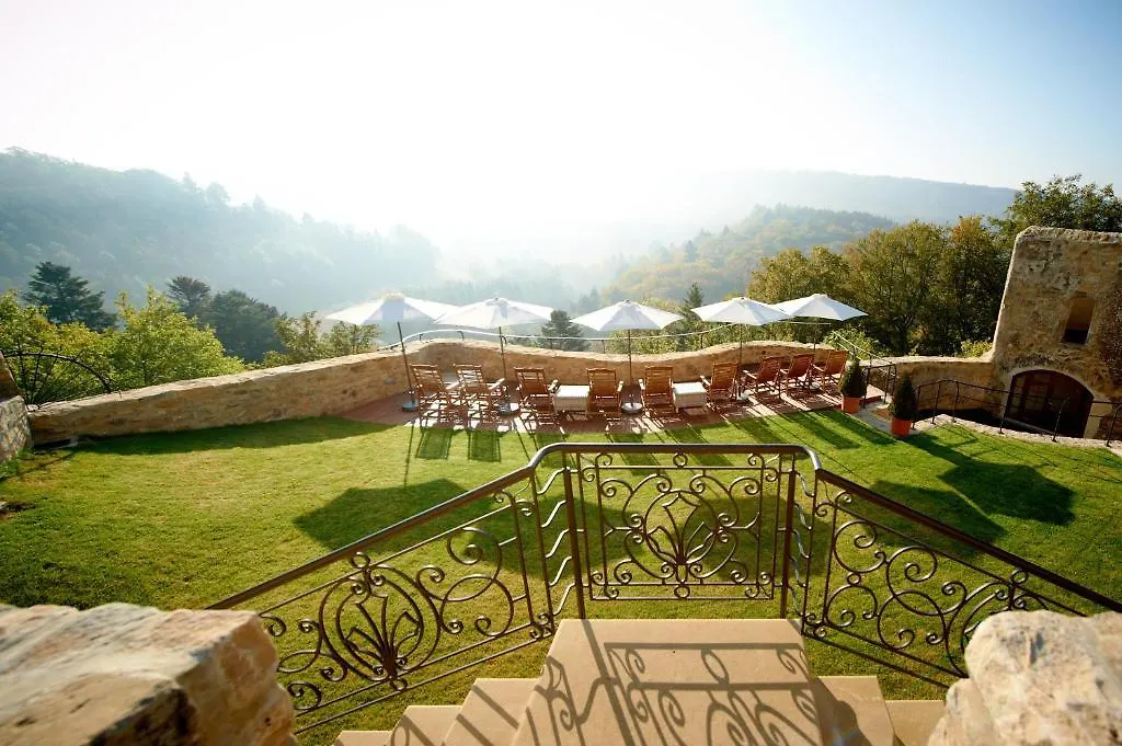 ****  Ansembourg Temps D'Or Hotel לוקסמבורג